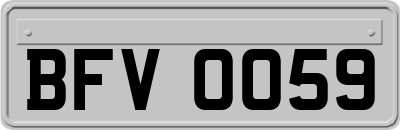 BFV0059