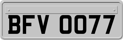 BFV0077