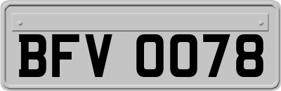 BFV0078
