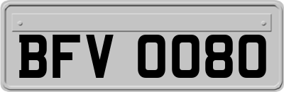 BFV0080