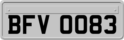BFV0083