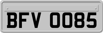 BFV0085