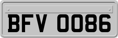 BFV0086