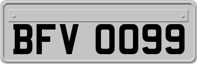BFV0099