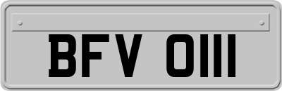 BFV0111