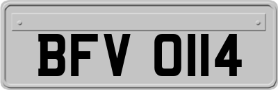 BFV0114