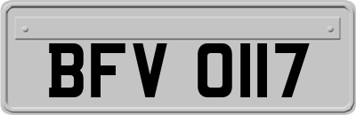 BFV0117