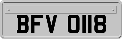 BFV0118