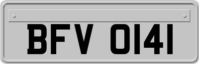 BFV0141