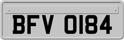 BFV0184