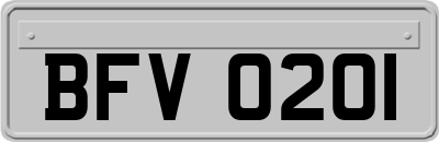 BFV0201