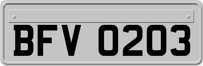 BFV0203