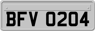 BFV0204