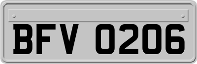 BFV0206