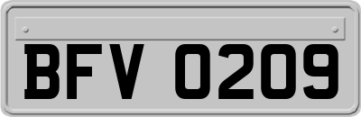 BFV0209