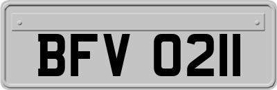 BFV0211