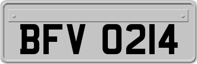 BFV0214