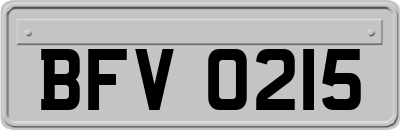 BFV0215