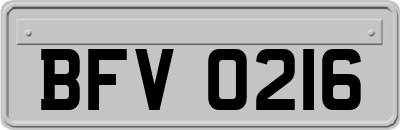 BFV0216