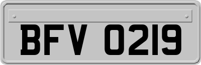 BFV0219
