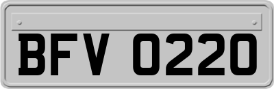 BFV0220