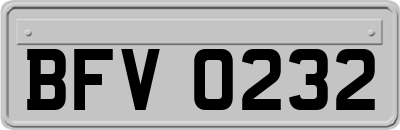 BFV0232
