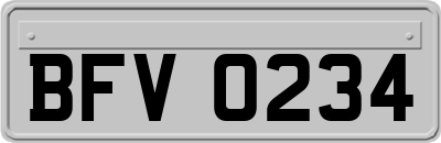 BFV0234