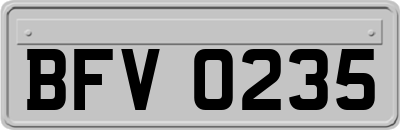 BFV0235