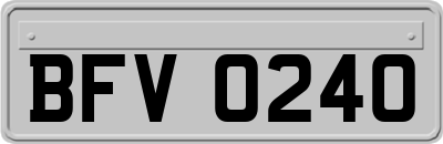 BFV0240