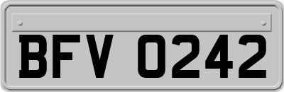 BFV0242