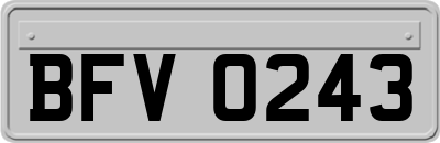 BFV0243