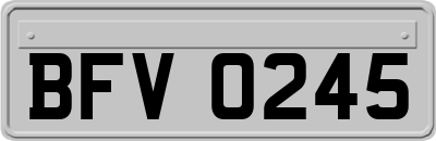 BFV0245