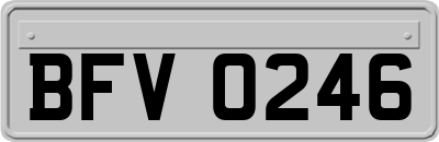 BFV0246