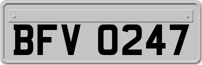 BFV0247
