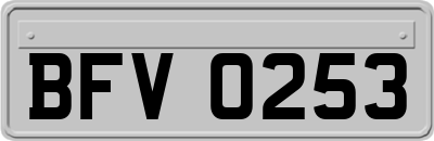 BFV0253