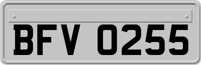 BFV0255