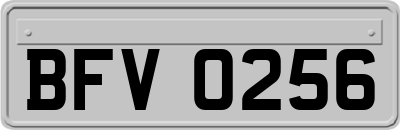 BFV0256