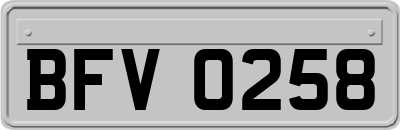 BFV0258