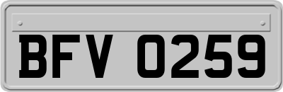 BFV0259