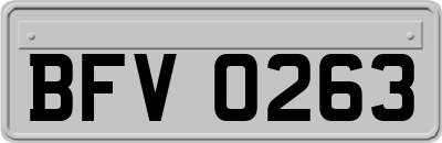 BFV0263