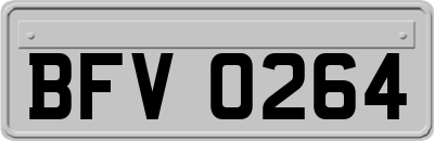 BFV0264