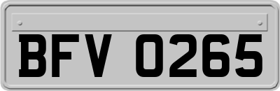 BFV0265