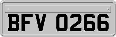 BFV0266