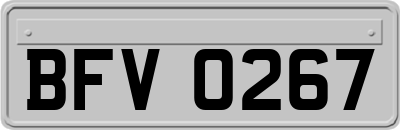 BFV0267