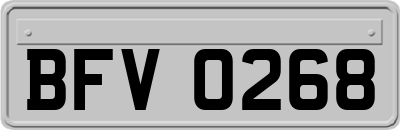 BFV0268
