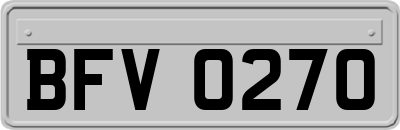 BFV0270