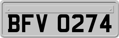 BFV0274