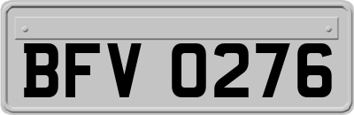 BFV0276