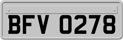 BFV0278