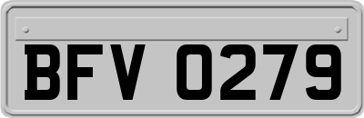 BFV0279